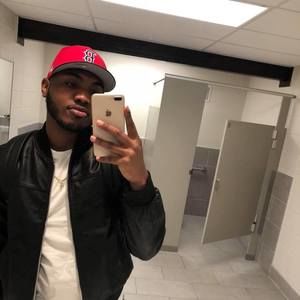 Meet your Posher, Johnny